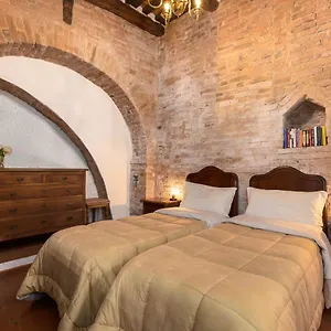 Apartment Il Chiostro, Siena