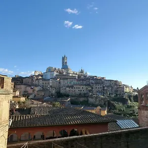 Apartamento Casa Iolanda, Siena