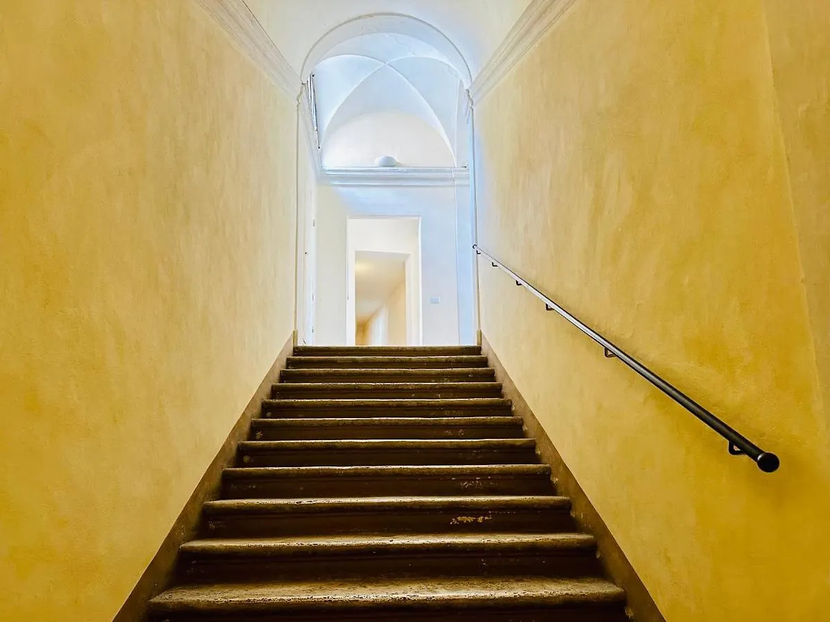 Domus An- Two Bedrooms Apartment -Antique And Historical Home Siena 0*,