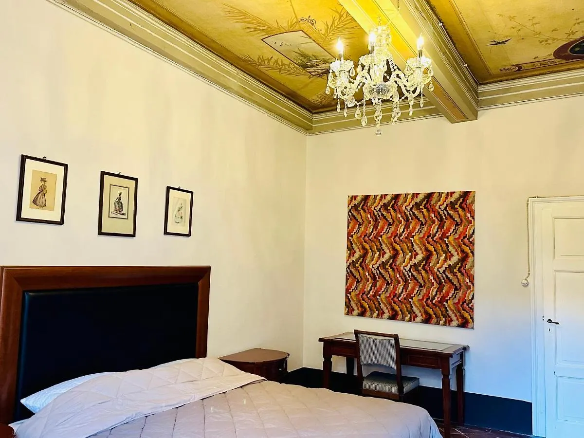 Domus An- Two Bedrooms Apartment -Antique And Historical Home Siena