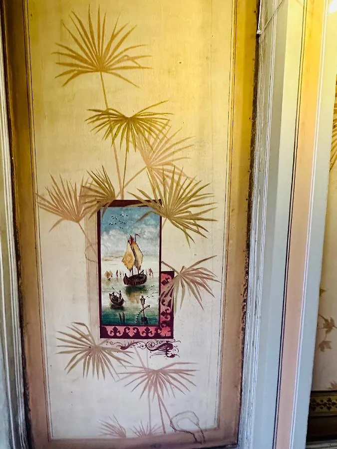 Domus An- Two Bedrooms Apartment -Antique And Historical Home Siena