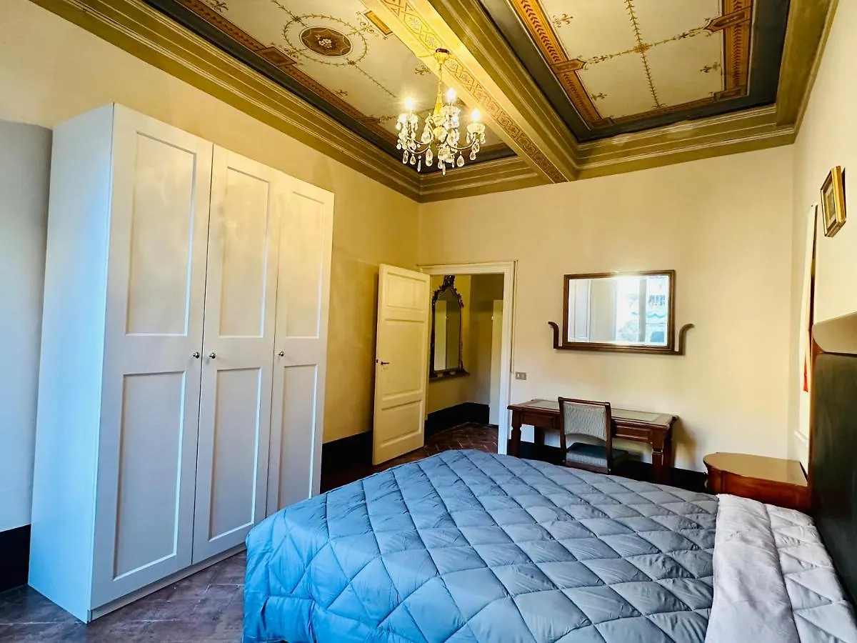 Domus An- Two Bedrooms Apartment -Antique And Historical Home Siena