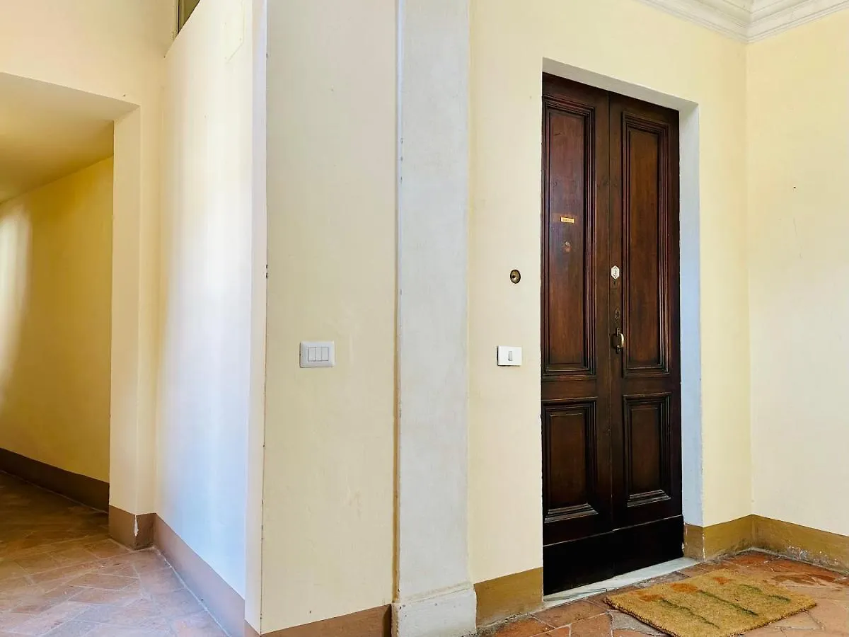 Domus An- Two Bedrooms Apartment -Antique And Historical Home Siena