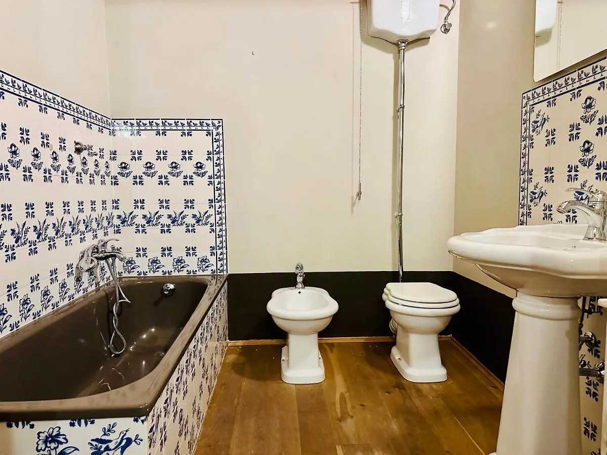 Domus An- Two Bedrooms Apartment -Antique And Historical Home Siena Italy