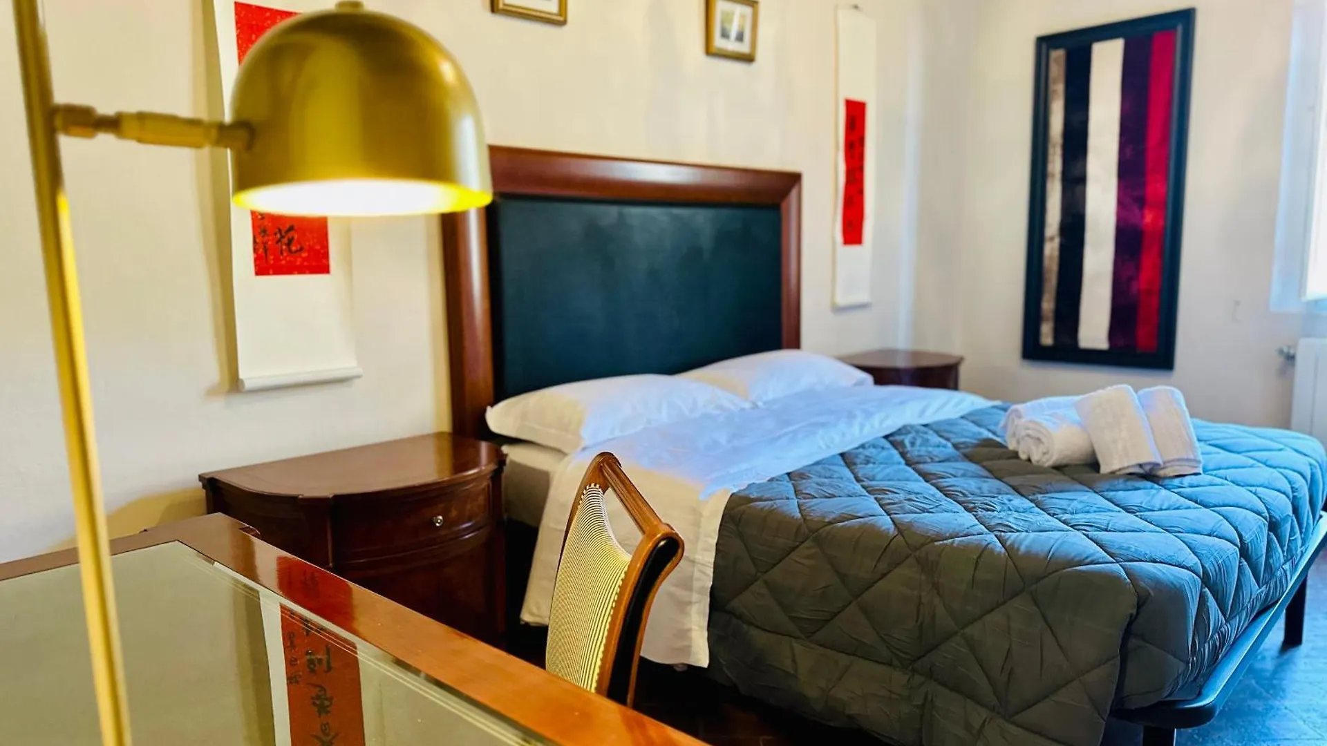 Domus An- Two Bedrooms Apartment -Antique And Historical Home Siena