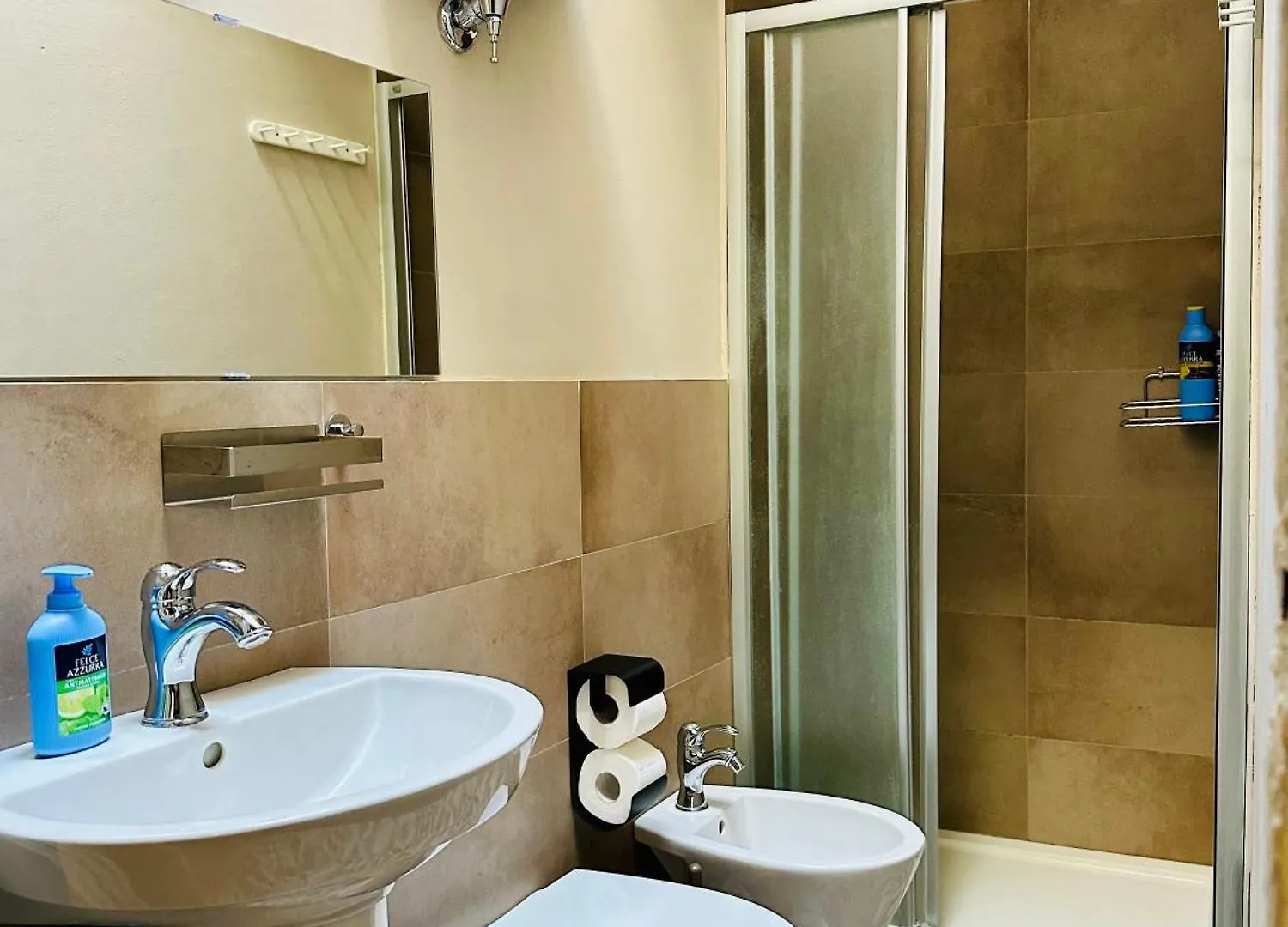 Domus An- Two Bedrooms Apartment -Antique And Historical Home Siena 0*,